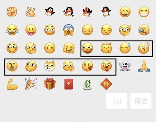 微信吃瓜表情包图片大全,趣味横生的网络文化盛宴