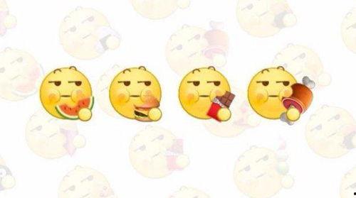 女生说要吃瓜是什么意思